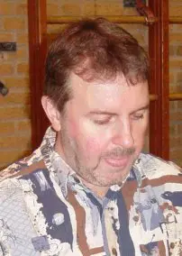 John Van der Wiel (Wijk aan Zee, 2003)