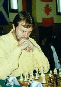 John Van der Wiel (Koszalin, 1998)