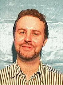 John Van der Wiel (Erevan, 1996)