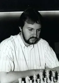 John Van der Wiel (Cannes, 1990)