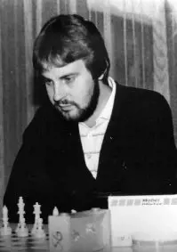 John Van der Wiel (1989)