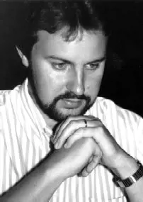 John Van der Wiel (Rotterdam, 1989)