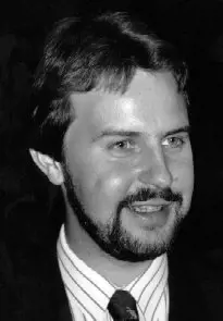 John Van der Wiel (1989)