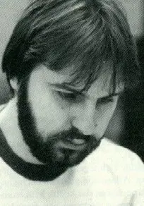 John Van der Wiel (Wijk an Zee, 1985)