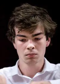 Jorden Van Foreest (2016)