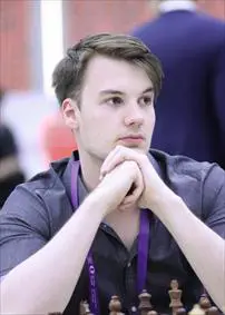 Robin Van Kampen (Baku, 2016)
