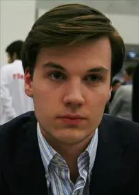 Robin Van Kampen (Troms�, 2014)