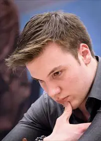 Robin Van Kampen (2016)