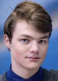 Lucas Van Foreest (Wijk, 2017)
