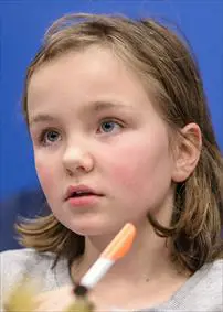 Machteld Van Foreest (Wijk, 2017)