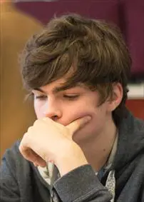 Jorden Van Foreest (Berlin, 2017)