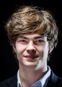 Jorden Van Foreest (Reykjavik, 2018)