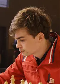Jorden Van Foreest (Brest, 2018)