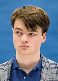 Lucas Van Foreest (2019)