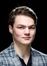 Lucas Van Foreest (2019)