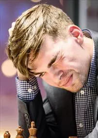 Jorden Van Foreest (2020)