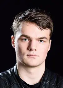 Lucas Van Foreest (2020)