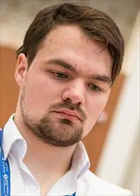 Lucas Van Foreest (Samarkand, 2023)