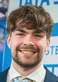 Jorden Van Foreest (Wijk aan Zee, 2024)