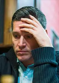 Edwin Van Haastert (Leiden, 2020)