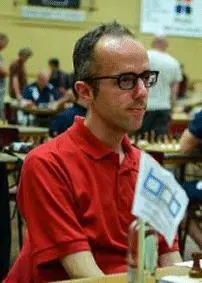 Erik Van den Doel (Maastricht, 2014)