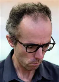 Erik Van den Doel (2016)
