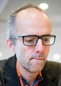 Erik Van den Doel (Hoogeveen, 2021)