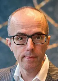 Erik Van den Doel (Zagreb, 2023)