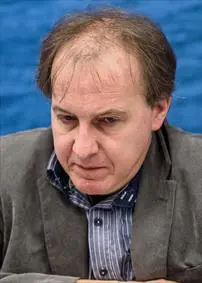 Mark Van der Werf (Wijk, 2018)