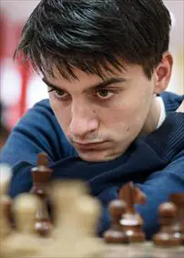 Claudiu Daniel Vasile (Romania, 2016)