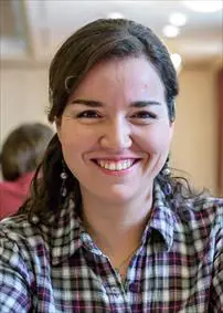 Sabrina Neide Vega Gutierrez (2016)