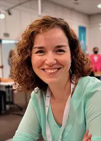 Sabrina Neide Vega Gutierrez (Sitges, 2021)