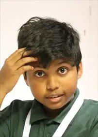 Kavin Venkatesan (Mayrhofen, 2022)