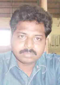 Preetham Venkatesh (Vijayawada, 2004)