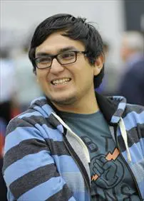 Deivy Anthoni Vera Siguenas (Baku, 2016)
