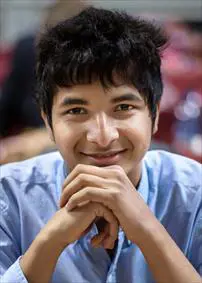 Santosh Gujrathi Vidit (2016)