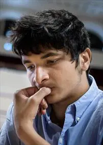 Santosh Gujrathi Vidit (2016)