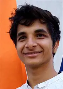 Santosh Gujrathi Vidit (Tbilisi, 2017)