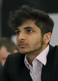 Santosh Gujrathi Vidit (Prag, 2019)