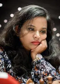 Subbaraman Vijayalakshmi (2016)