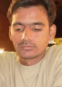 Madavan Vinoth Kumar (Delhi, 2005)