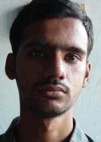Madavan Vinoth Kumar (Rochess, 2002)