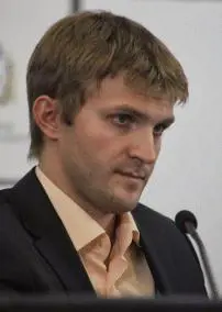 Nikita Vitiugov (2016)