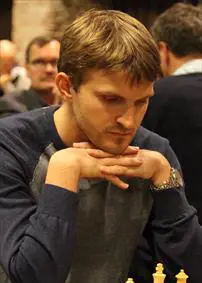 Nikita Vitiugov (Berlin, 2015)