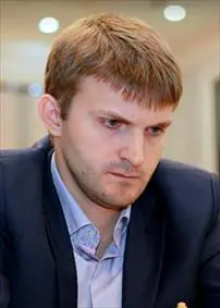 Nikita Vitiugov (Tbilisi, 2017)