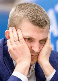 Nikita Vitiugov (2020)