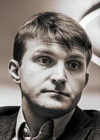 Nikita Vitiugov (Belgrade, 2022)