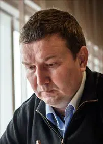 Sergey Volkov (2016)