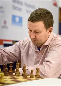 Sergey Volkov (Isle of Man, 2018)