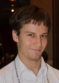 Andrei Volokitin (Dresden, 2008)